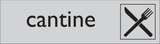 CANTINE