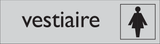VESTIAIRE FEMMES
