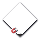 SUPPORTS VIERGES POUR ETIQUETTES ADR