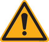 DANGER GÉNÉRAL