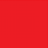 ETIQUETTES ROUGES, AVEC TROU Ø5MM
