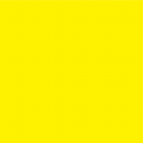 ETIQUETTES JAUNES, AVEC TROU Ø5MM