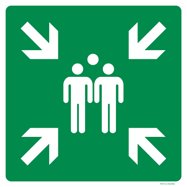 VERZAMELPLAATS