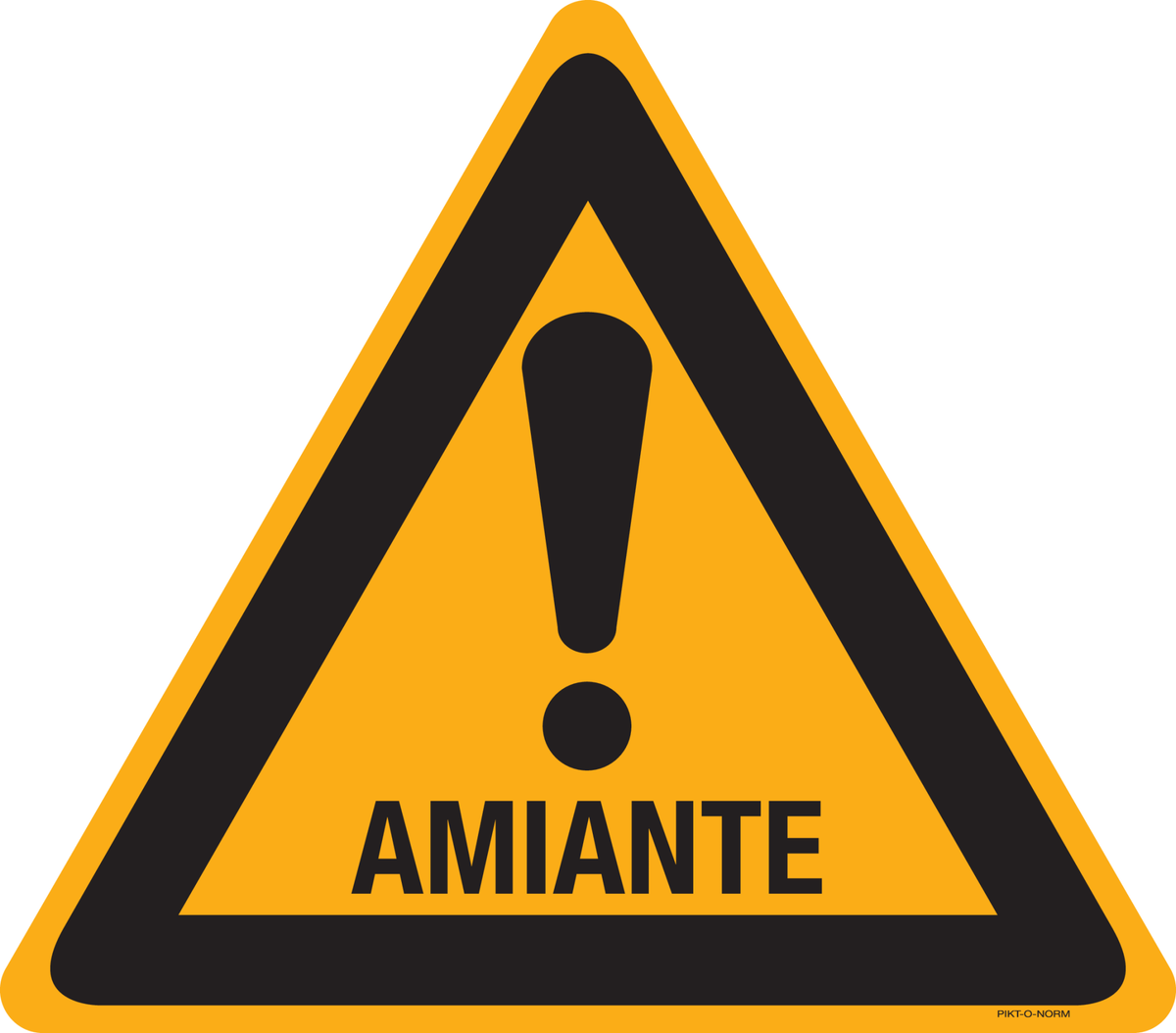 AMIANTE
