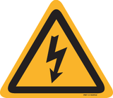 DANGER ÉLECTRIQUE