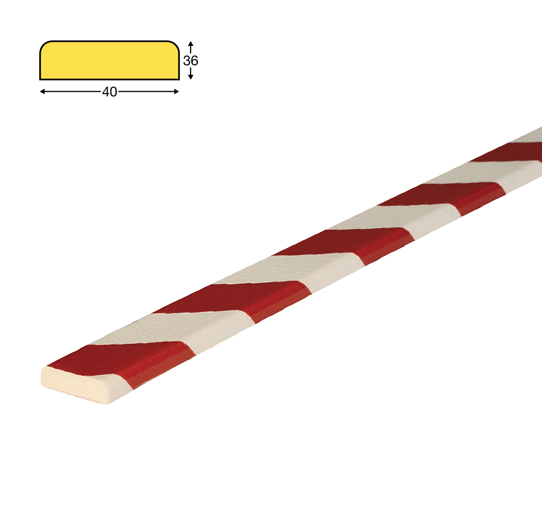 OPPERVLAKTEBESCHERMING TYPE F