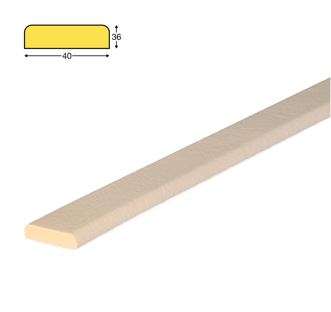 OPPERVLAKTEBESCHERMING TYPE F