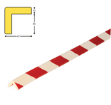 HOEKBESCHERMINGEN TYPE H