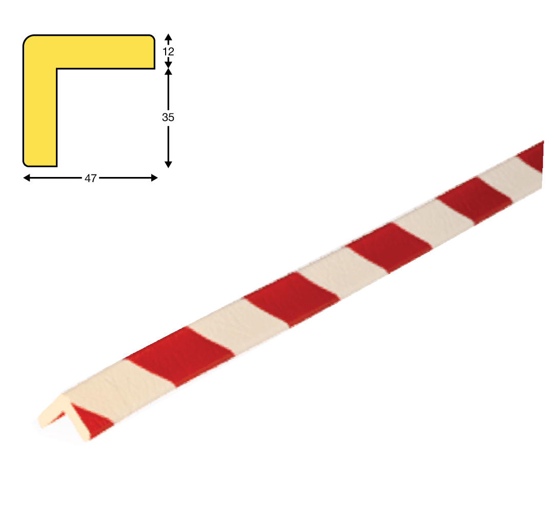 HOEKBESCHERMINGEN TYPE H