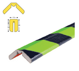 PROTECTIONS ARETES TYPE W  DE 0° A 160°