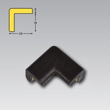COIN DE PROTECTION TYPE E - 2 COTES
