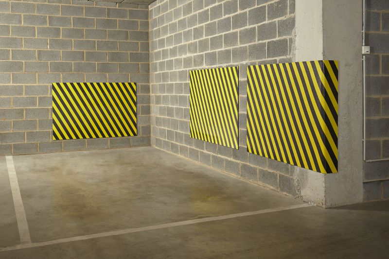 MOUSSE DE PROTECTION MURALE