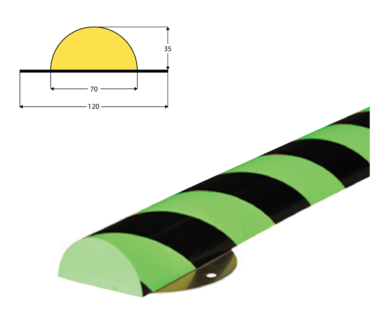 PROTECT.SURFACES TYPE C FIXATON INOX