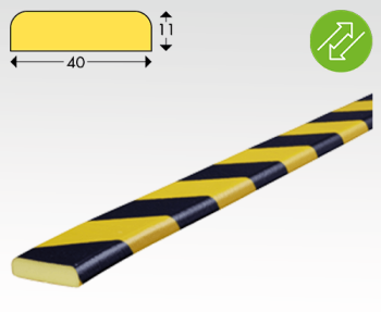 PROTECTIONS SURFACE TYPE F  REUTILISABLE