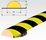 PROTECTIONS SURFACE TYPE S FIXATION INOX