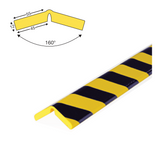 PROTECTION COIN DE 45°A 160° TYPE H