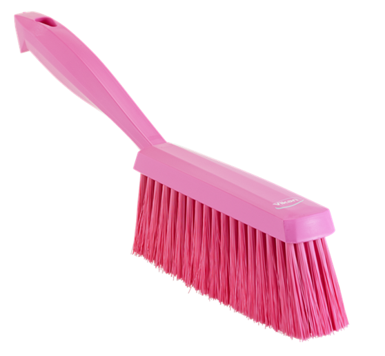 Brosse à main, douce 330mm