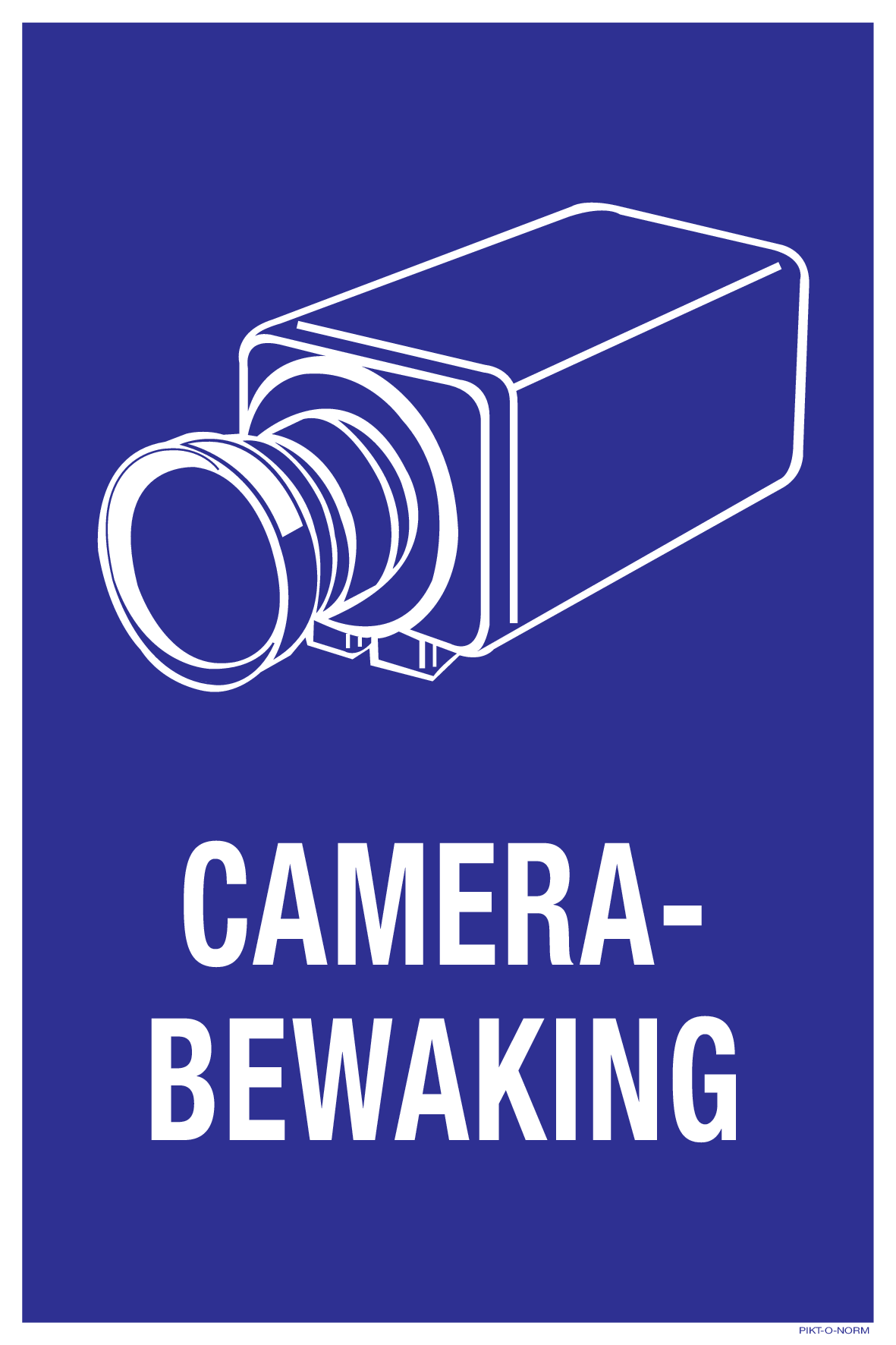 CAMERABEWAKING