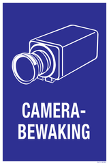 CAMERABEWAKING