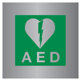 AED