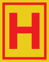 H, HYDRANT SOUTERRAIN