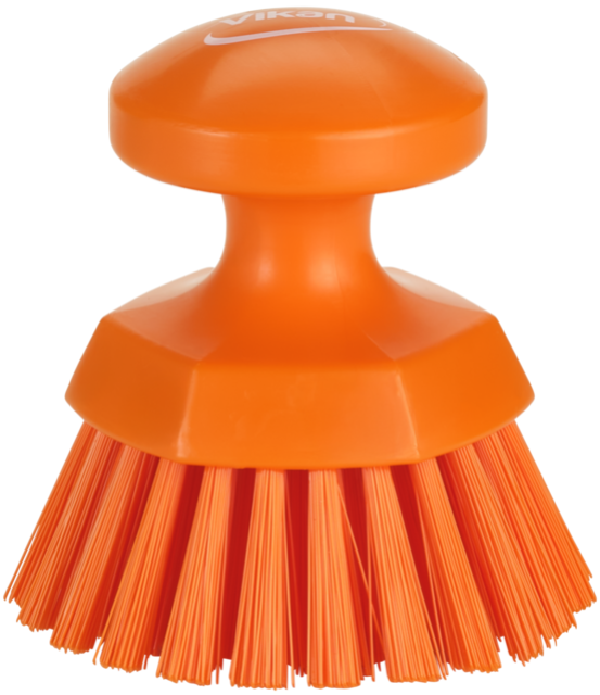 Ergonomische handschuurborstel Ø110mm