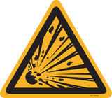 EXPLOSIEVE STOFFEN