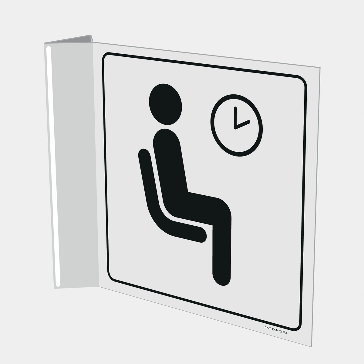 SALLE D'ATTENTE