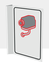 SURVEILLANCE PAR CAMÉRA