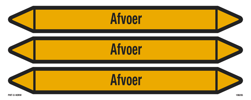 AFVOER