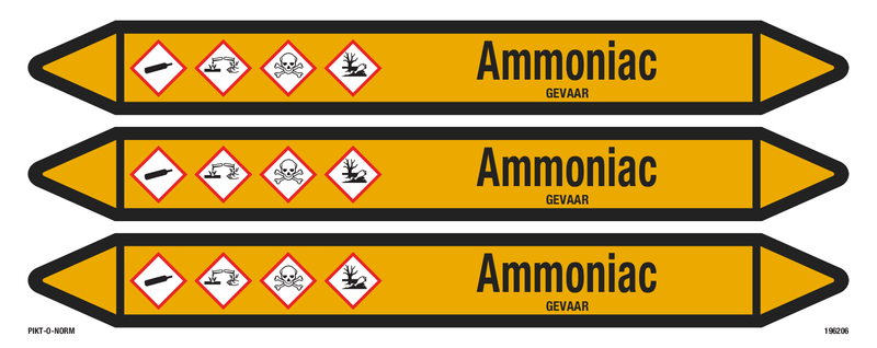 AMMONIAC
