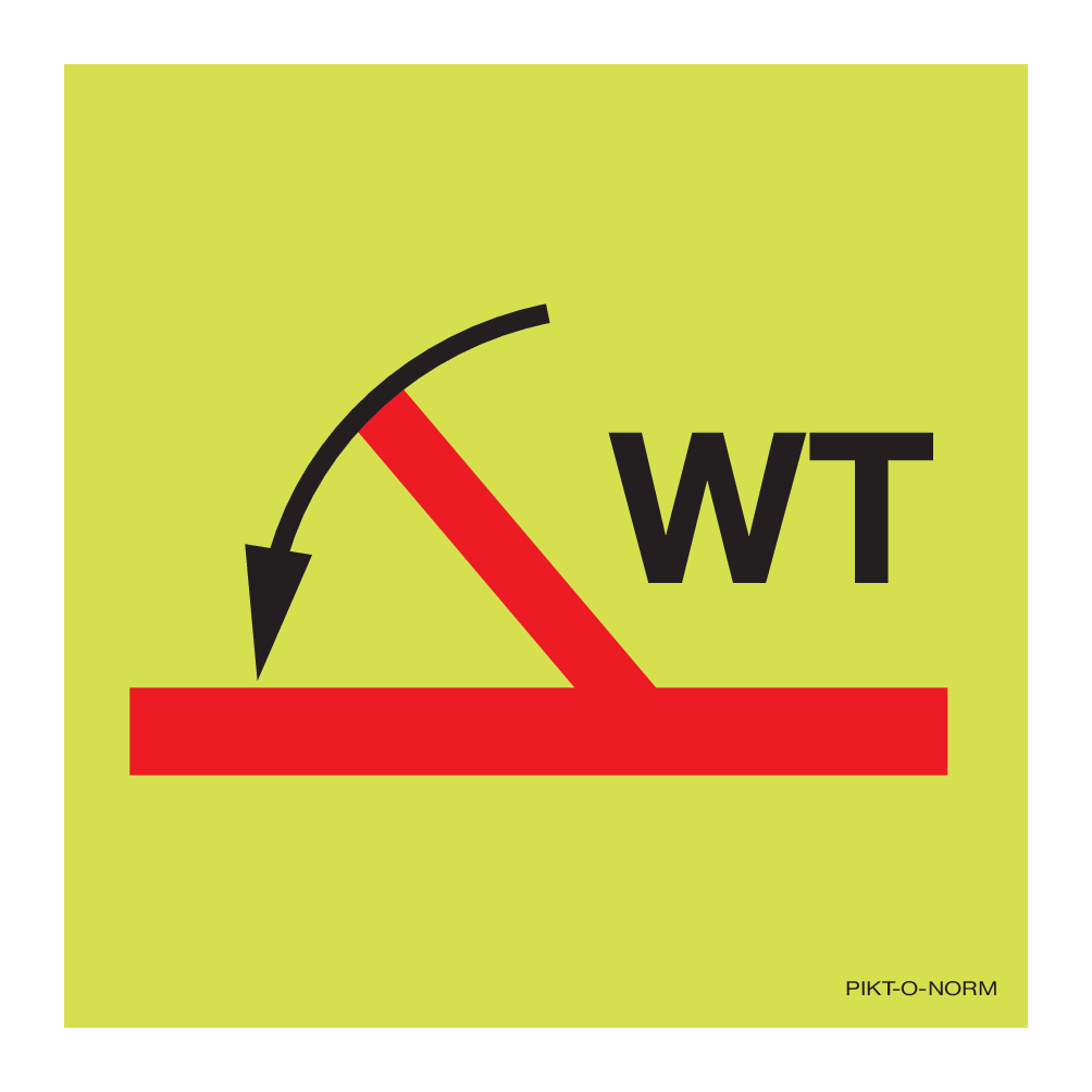 A CLASS SELF-CLOSING WATERTIGHT FIREDOOR