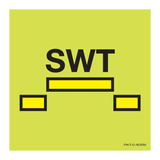 B CLASS SEMI-WATERTIGHT SLIDING FIREDOOR