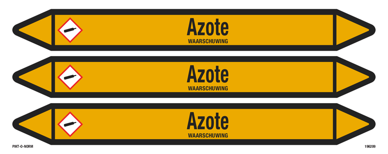 AZOTE