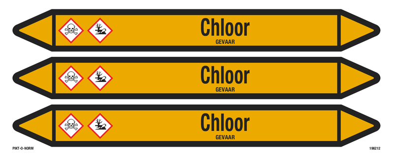CHLOOR