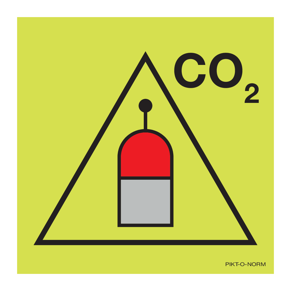 REMOTE RELEASE STATION FOR CO2