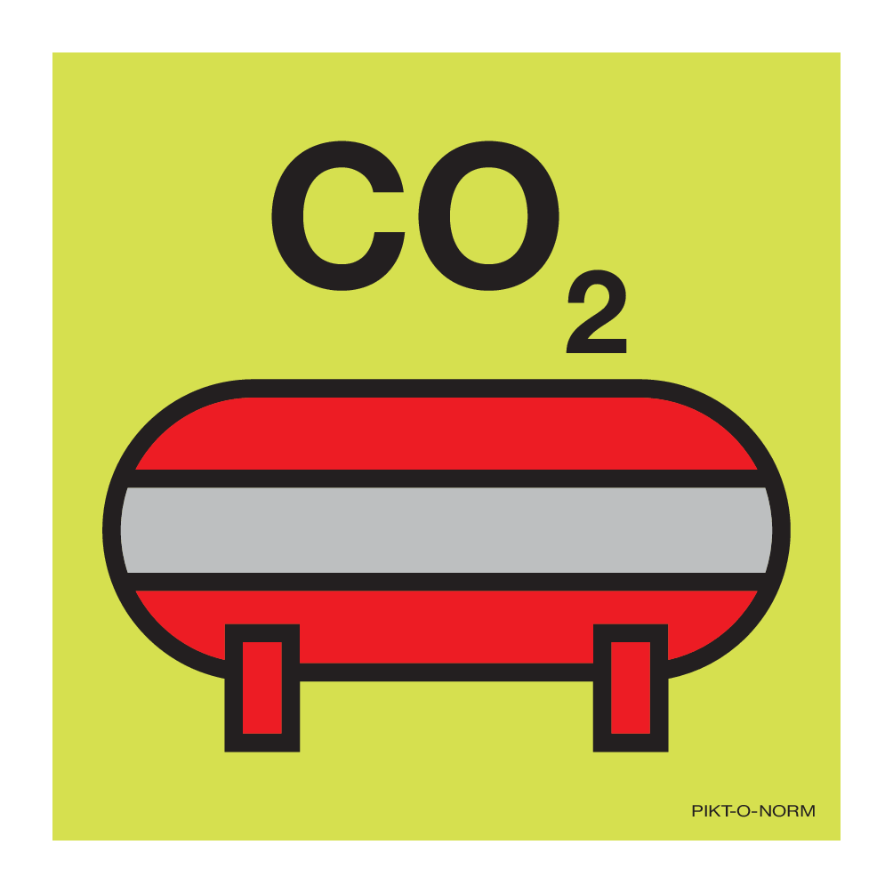 FIXED CO2 FIRE EXTINGUISHING INSTALLAT.