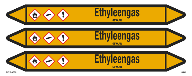 ETHYLEENGAS