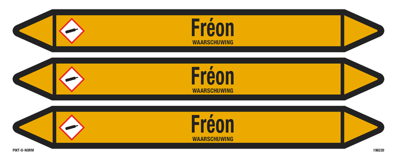 FRÉON