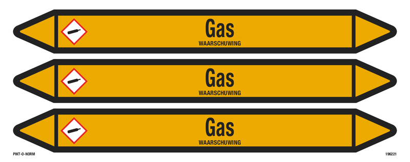 GAS