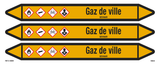 GAZ DE VILLE