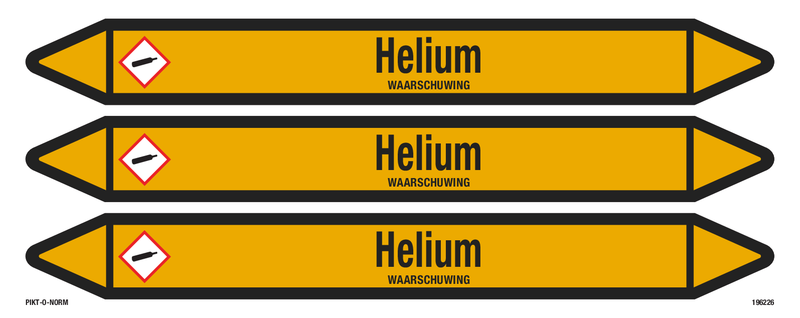 HELIUM
