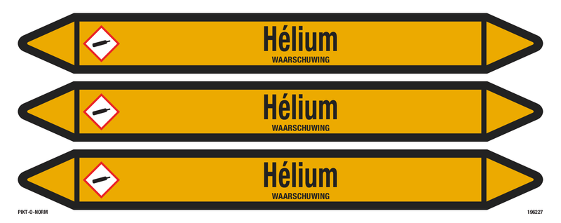 HÉLIUM