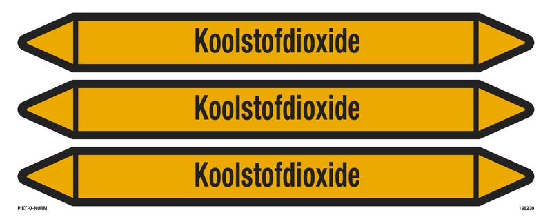 KOOLSTOFDIOXIDE