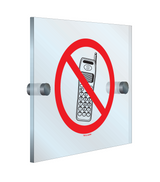 GSM VERPLICHT UITSCHAKELEN