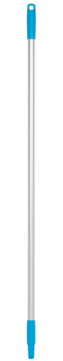 Aluminium steel, Ø25 mm,1260mm
