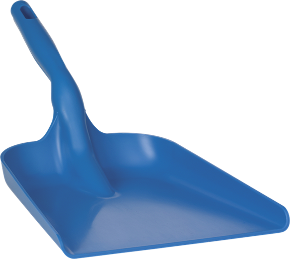 Handschep, 275mm.