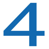 CHIFFRE 4 PERMALEAN PERMAROUTE