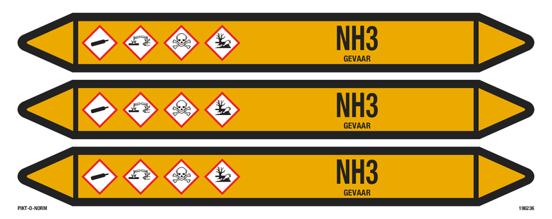 NH3