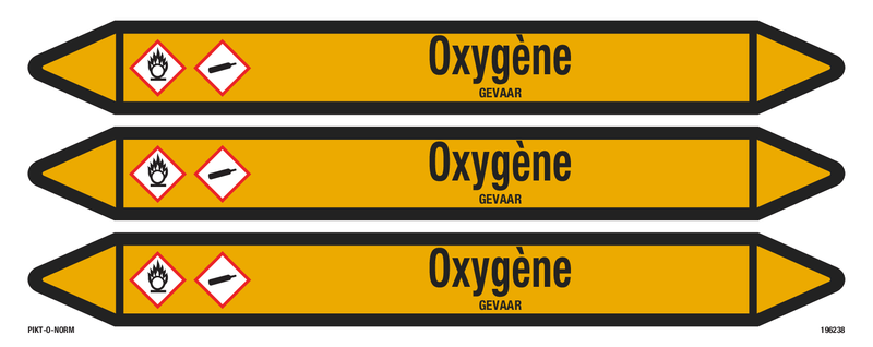 OXYGÈNE